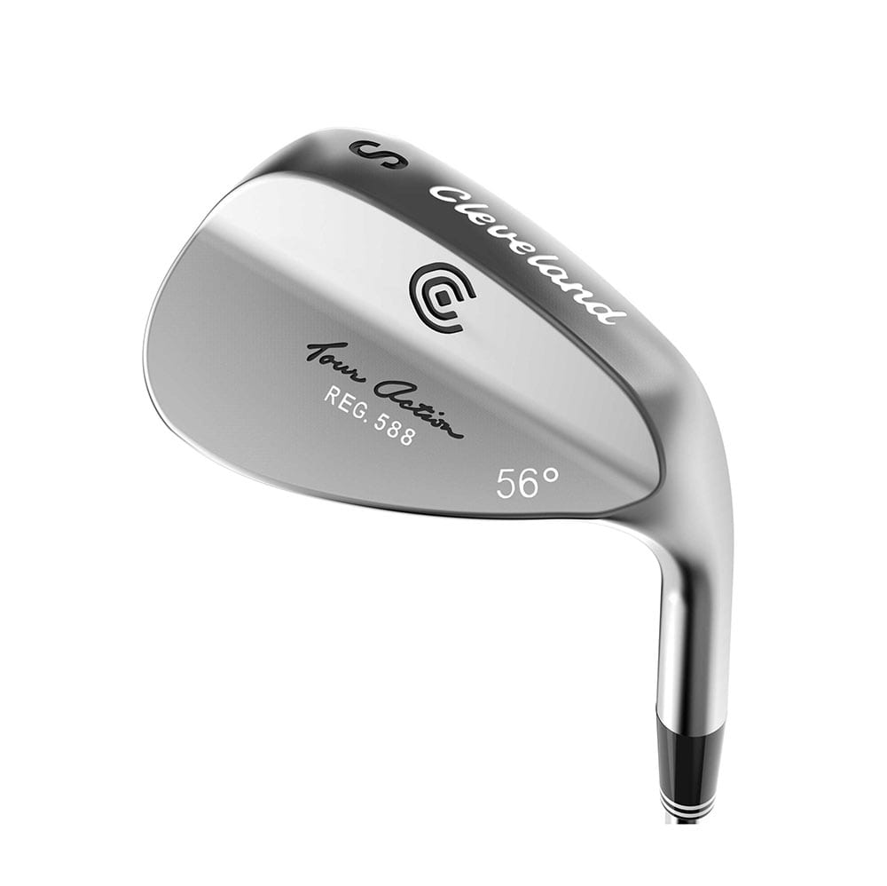 Cleveland Tour Action Wedge Review Cleveland Tour Action Wedge Review