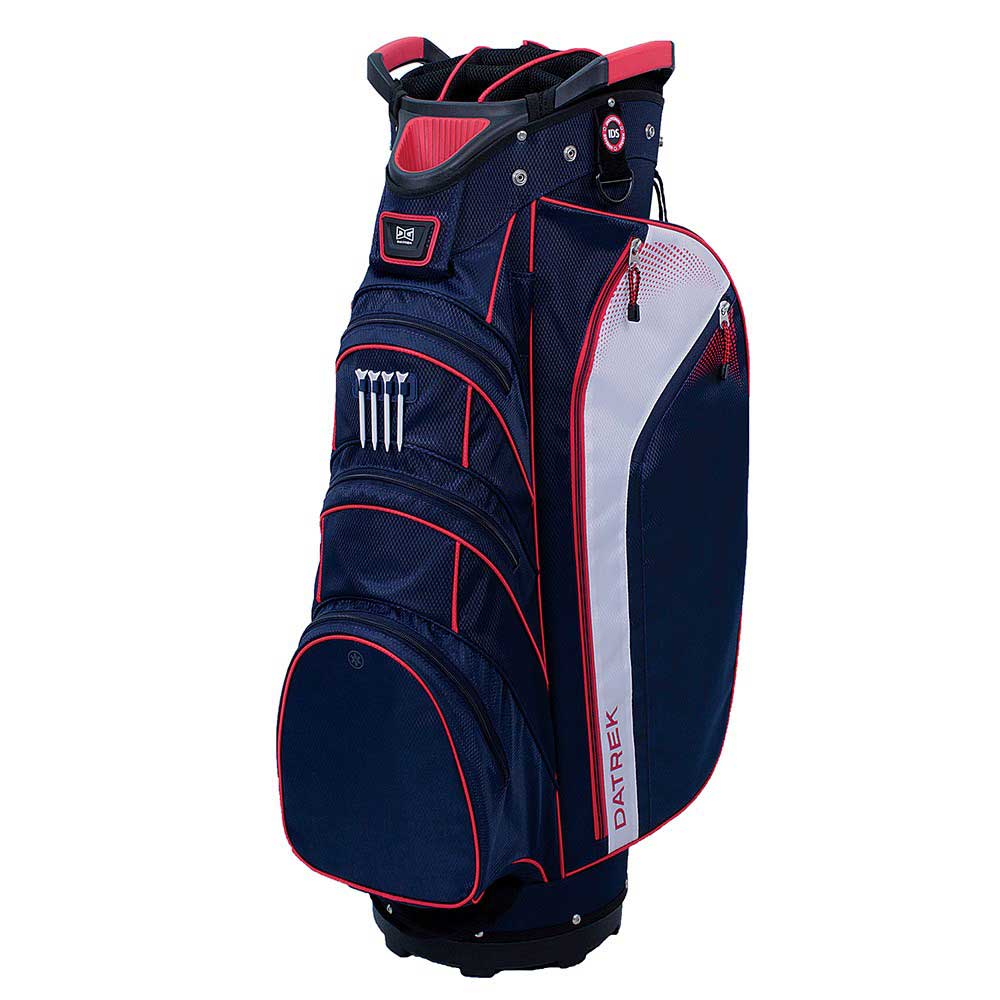 Datrek Lite Rider Cart Bag Northway 8 Golf Datrek Lite Rider Cart Bag