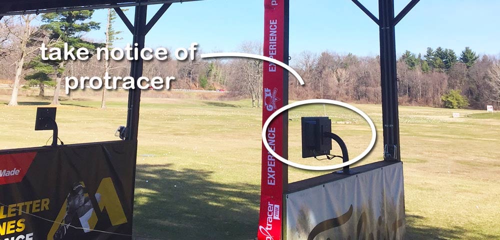 demo day with protracer