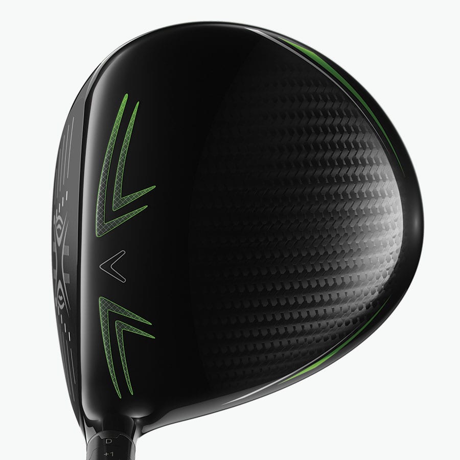 callaway gbb epic drivers speed