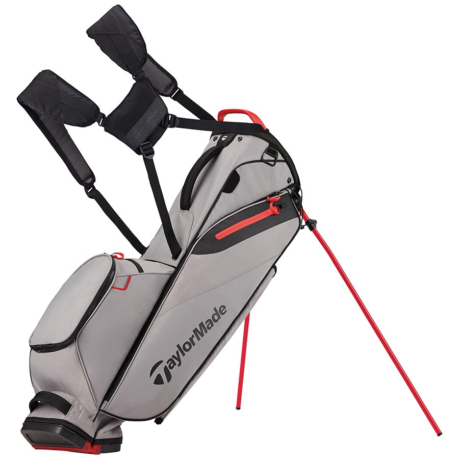 Taylormade Flextech Lite Carry Bag