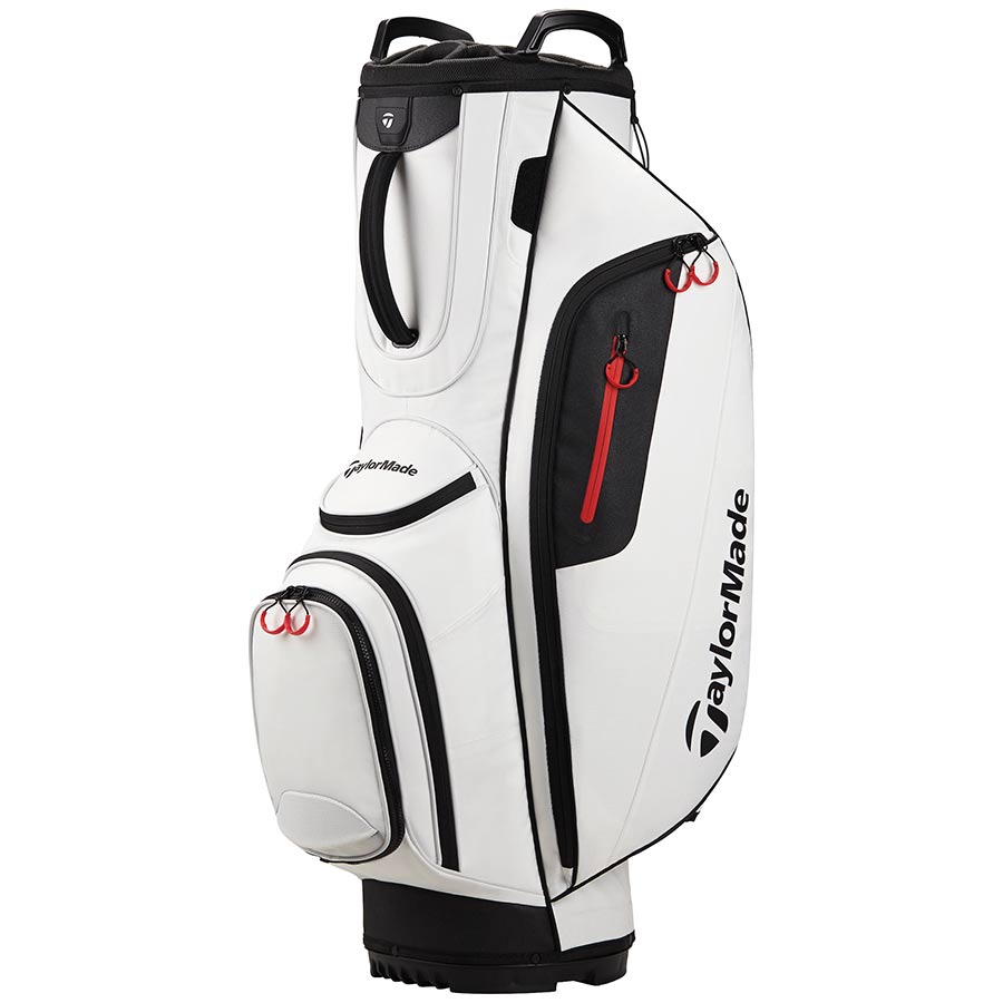 Taylormade Flextech Cart Lite Bag Northway 8 Golf Expand
