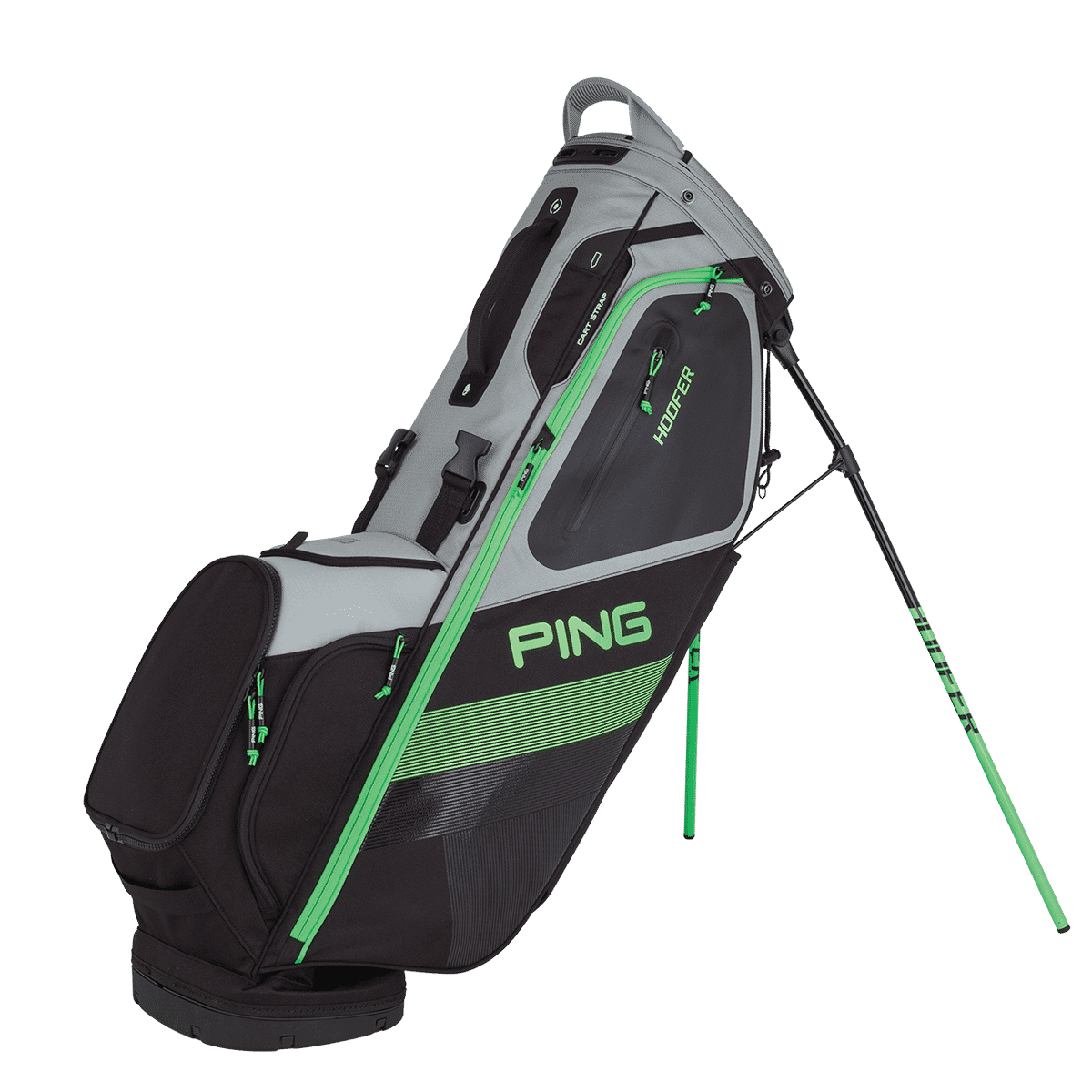 Ping Hoofer 181 Northway Golf Center Ping Hoofer 181 Northway Golf Center