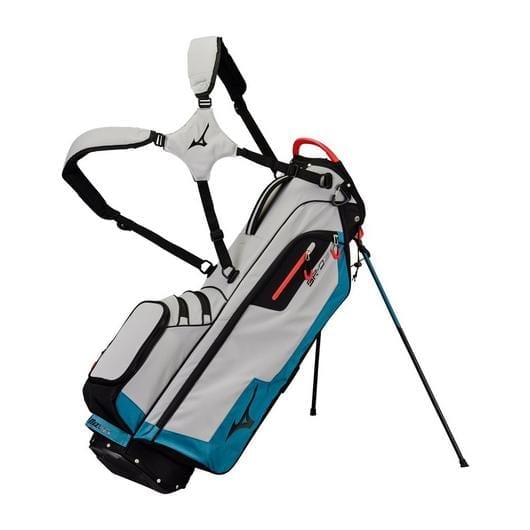 mizuno tour bag 2019